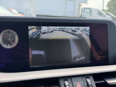 Used 2021 Lexus ES 250 w/ Premium Package AWD/4WD image 28