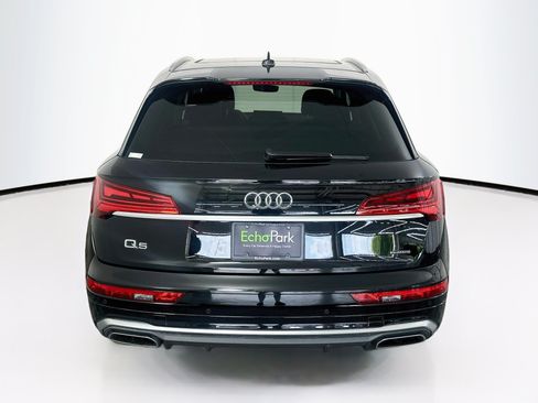 Used 2022 Audi Q5 2.0T Premium Plus w/ Premium Plus Package AWD/4WD image 7