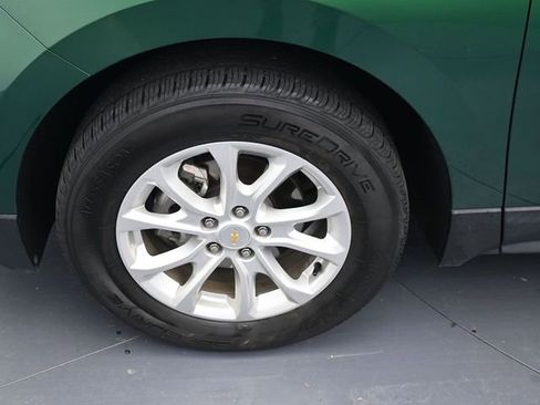 Used 2018 Chevrolet Equinox LS image 9