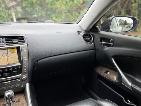 Used 2010 Lexus IS 250 RWD image 15