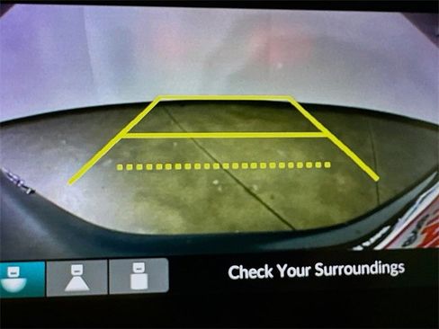 Certified 2025 Honda HR-V LX image 10