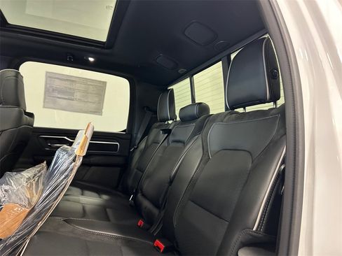 New 2026 RAM 1500 Laramie image 32