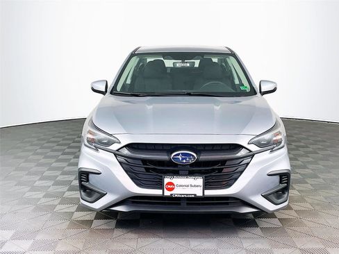 New 2025 Subaru Legacy Premium image 2