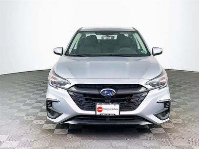 New 2025 Subaru Legacy Premium