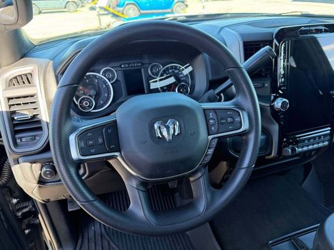 New 2026 RAM 2500 Tradesman image 26