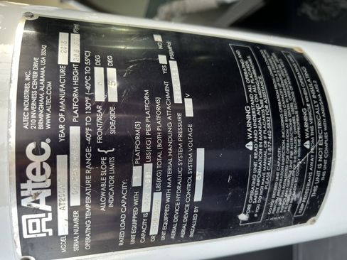 Used 2017 Ford F450 XL w/ Snow Plow Prep Package image 17