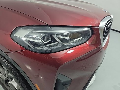 Certified 2022 BMW X3 xDrive30i w/ Premium Package 2 image 10