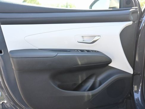 Used 2026 Hyundai Tucson SEL AWD/4WD image 18