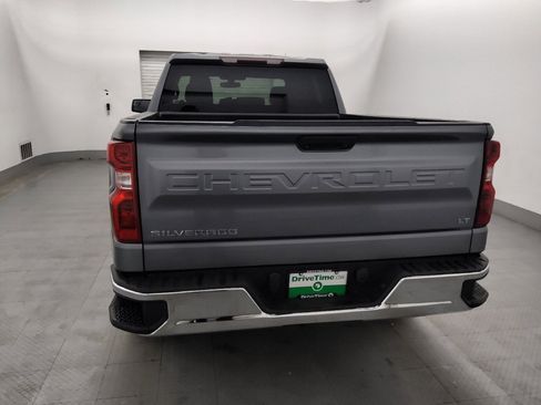 Used 2020 Chevrolet Silverado 1500 LT image 6