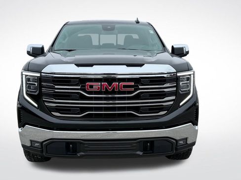 New 2026 GMC Sierra 1500 SLT w/ SLT Premium Package image 10