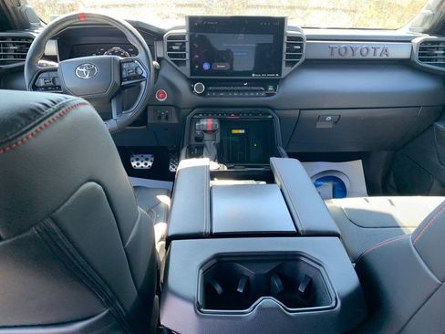 Used 2024 Toyota Tundra TRD Pro AWD/4WD image 16