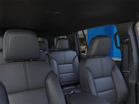 New 2026 Chevrolet Traverse High Country image 24