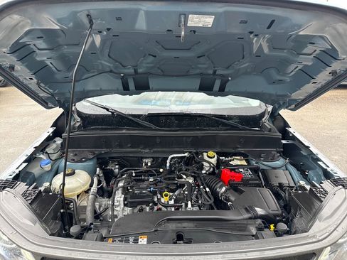 Certified 2021 Ford Bronco Sport Big Bend image 27