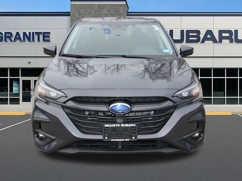 Certified 2024 Subaru Legacy Premium image 4