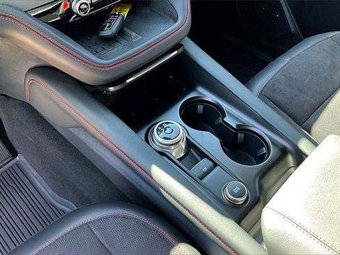 New 2025 Ford Explorer ST w/ Sun And Sound Package image 8