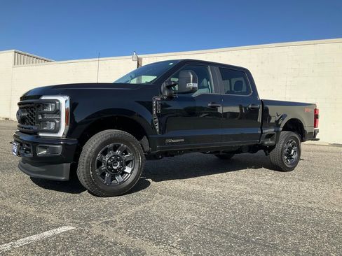Certified 2024 Ford F250 XL w/ STX Appearance Package image 82