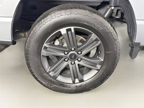 Used 2023 Ford F150 XLT w/ Equipment Group 302A High AWD/4WD image 35