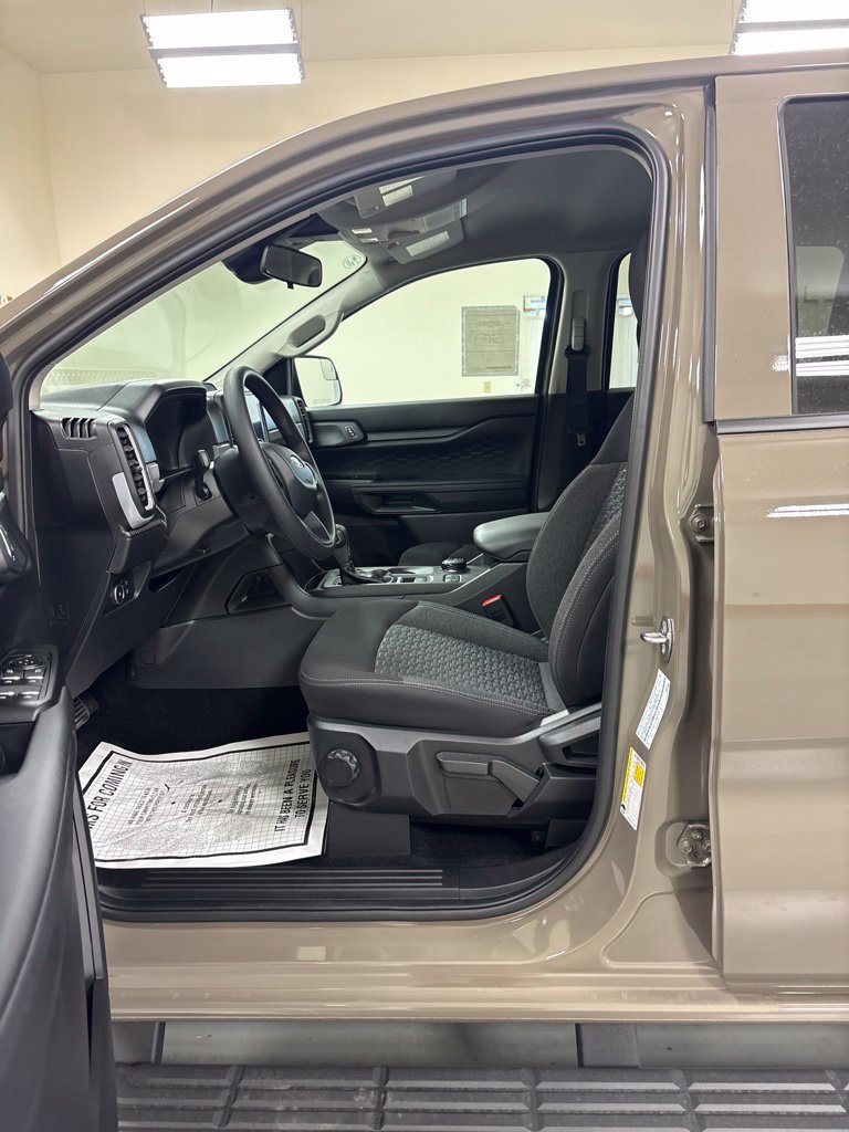 New 2026 Ford Ranger XL AWD/4WD image 10