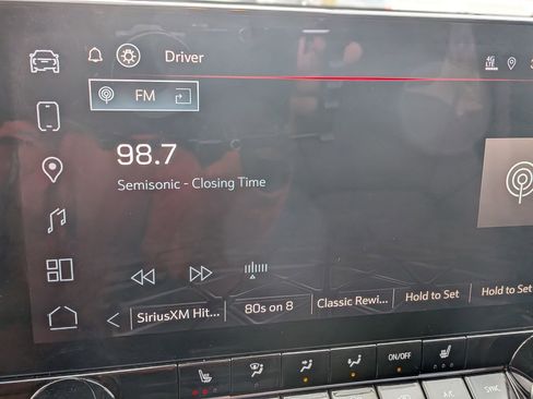 Certified 2024 GMC Canyon Elevation w/ Elevation Premium Package image 27