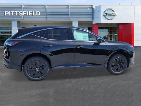 New 2026 Nissan Murano SV image 2