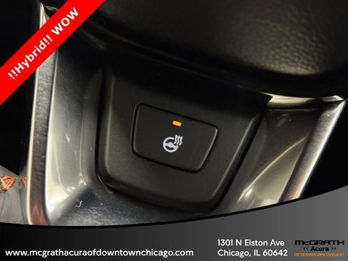 Used 2023 Honda CR-V Sport Touring image 25