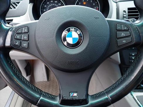 Used 2007 BMW X3 3.0si AWD/4WD image 11
