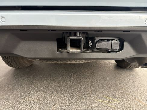 Certified 2025 Ford Expedition Active AWD/4WD image 16