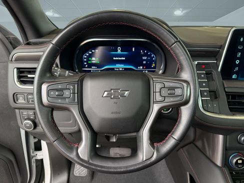 Used 2023 Chevrolet Tahoe RST AWD/4WD image 17