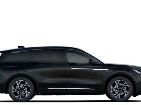New 2026 Lincoln Nautilus Premier w/ Equipment Group 102A AWD/4WD image 27