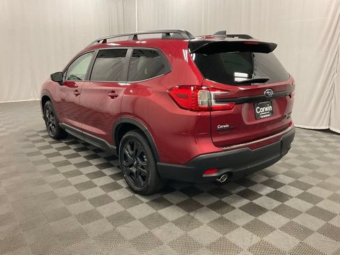 New 2026 Subaru Ascent Bronze Edition AWD/4WD image 4