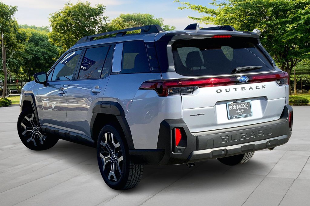 New 2026 Subaru Outback Touring XT AWD/4WD image 3