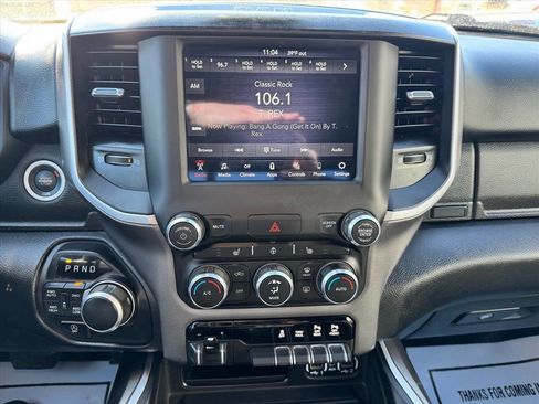 Used 2020 RAM 1500 Big Horn image 25