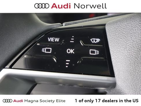 Certified 2025 Audi Q5 Premium w/ Premium Plus AWD/4WD image 27
