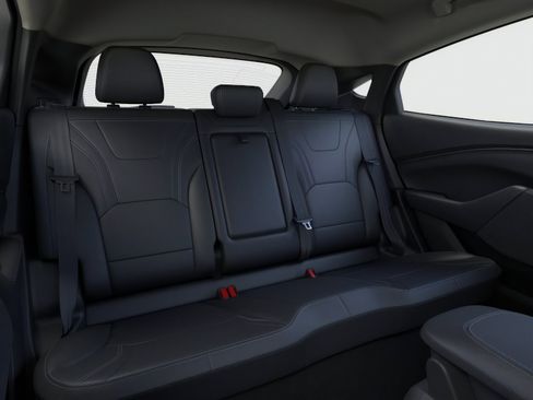 New 2026 Ford Mustang Mach-E Premium w/ Technology Package RWD image 11