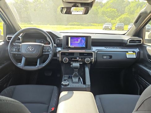 New 2026 Toyota Tacoma SR5 AWD/4WD image 6