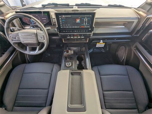 New 2025 GMC Hummer EV 2X image 18