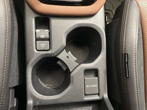 Used 2025 Subaru Forester Touring w/ Protection Package image 26