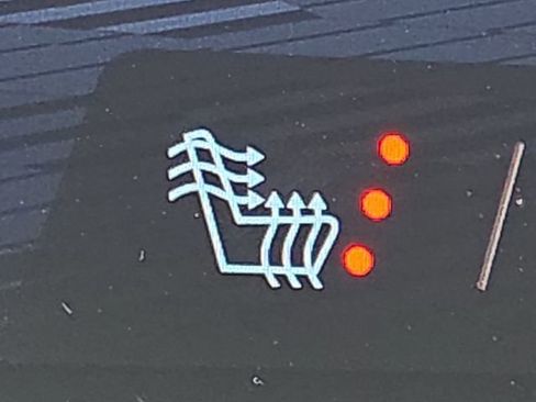 New 2026 Chevrolet Traverse LT image 34