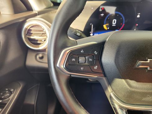 Certified 2024 Chevrolet Trax ACTIV w/ Driver Confidence Package image 30