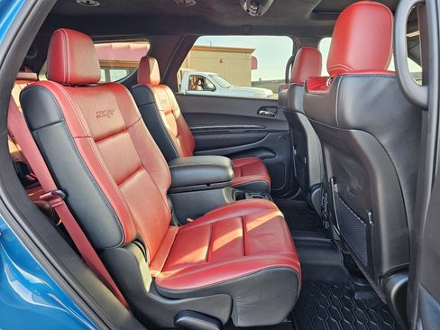 Used 2024 Dodge Durango SRT Hellcat image 14