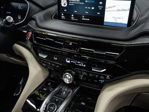 Certified 2022 Acura MDX Advance image 16