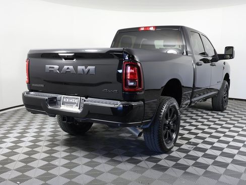 Used 2025 RAM 2500 Big Horn image 5