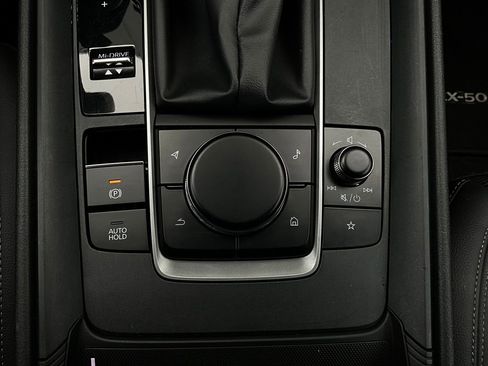 Used 2025 MAZDA CX-50 AWD 2.5 S w/ Premium Package image 25