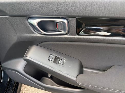 Used 2022 Honda Civic EX image 40