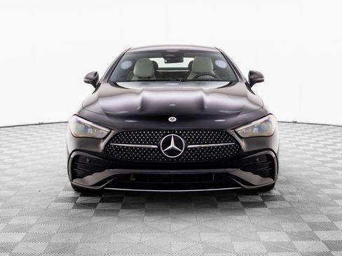 Certified 2024 Mercedes-Benz CLE 450 4MATIC Coupe image 10