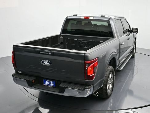 Used 2024 Ford F150 XLT w/ Mobile Office Package image 35
