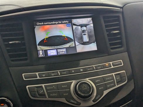 Used 2019 INFINITI QX60 Luxe w/ Essential Package image 21