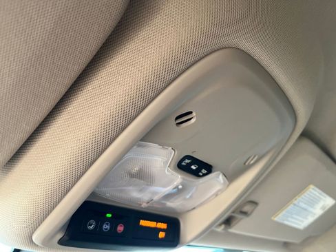 Used 2024 Buick Encore GX Sport Touring w/ Comfort Package image 17