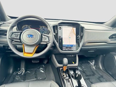 Certified 2026 Subaru Forester Wilderness AWD/4WD image 22
