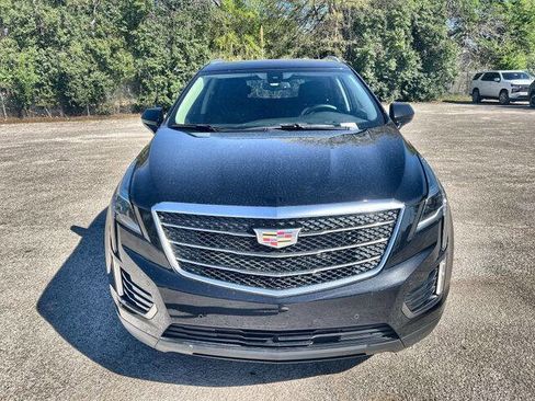 Used 2019 Cadillac XT5 Luxury w/ LPO, Black Ice Package image 30